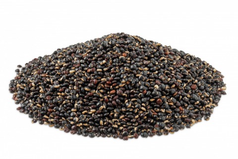 Quinoa černá BIO 500 g